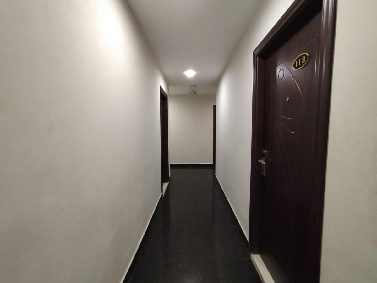 Super Oyo 90668 Joy Inn Мири Экстерьер фото