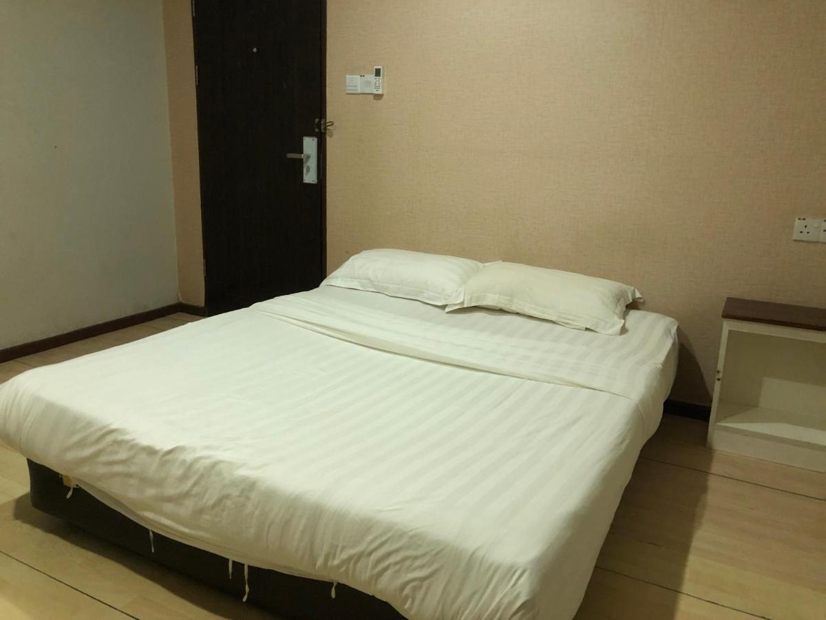 Super Oyo 90668 Joy Inn Мири Экстерьер фото