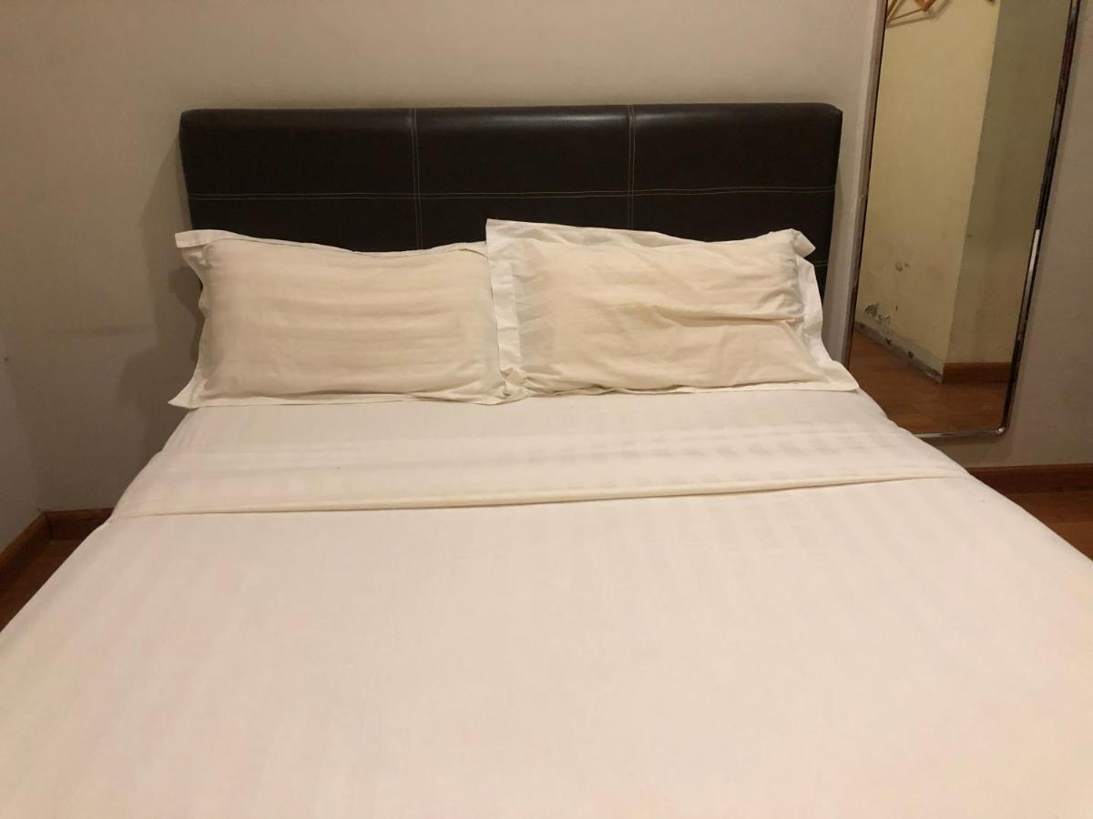 Super Oyo 90668 Joy Inn Мири Экстерьер фото