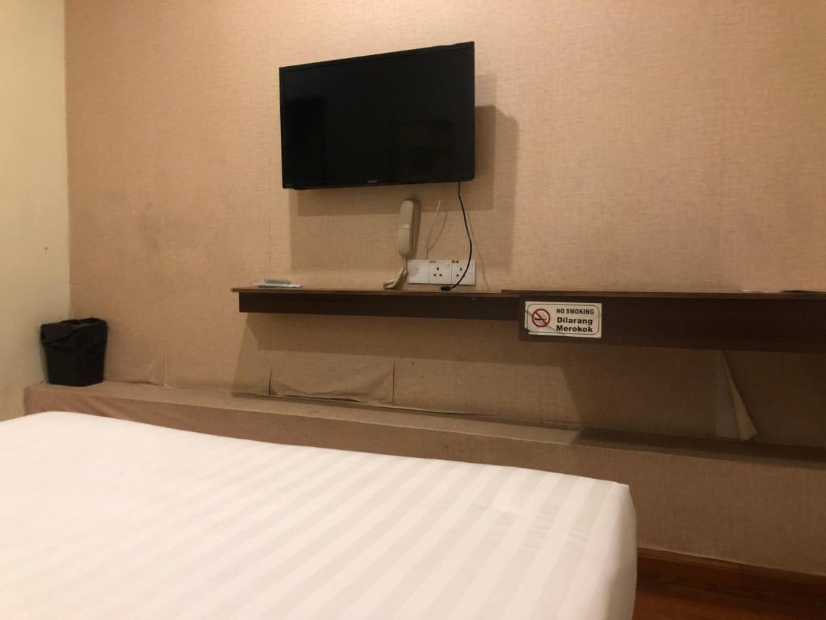 Super Oyo 90668 Joy Inn Мири Экстерьер фото