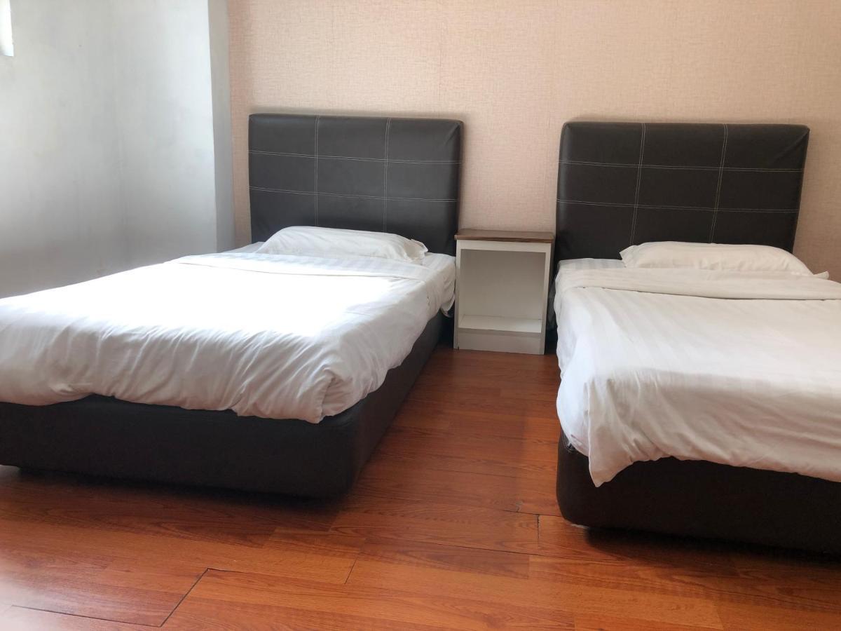 Super Oyo 90668 Joy Inn Мири Экстерьер фото