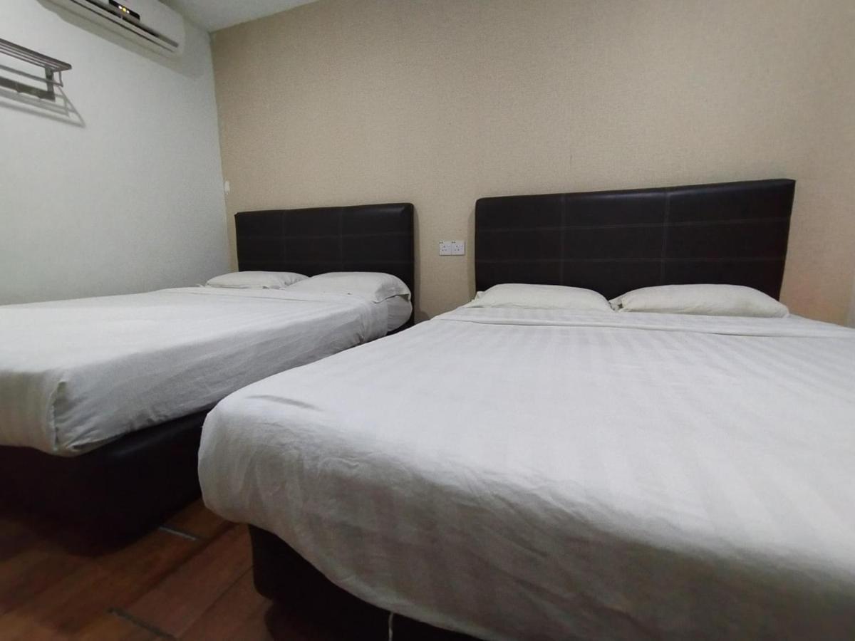 Super Oyo 90668 Joy Inn Мири Экстерьер фото