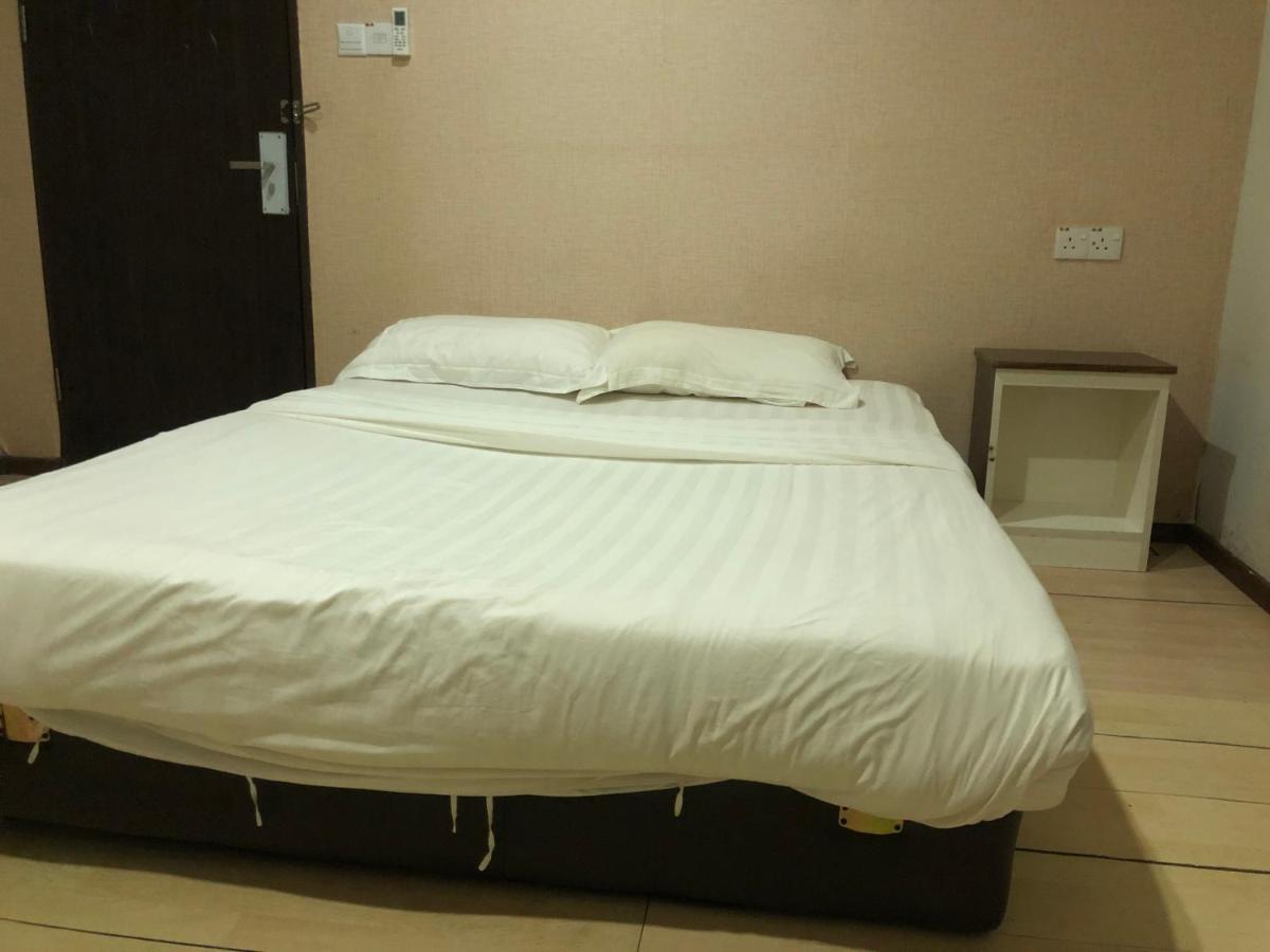 Super Oyo 90668 Joy Inn Мири Экстерьер фото
