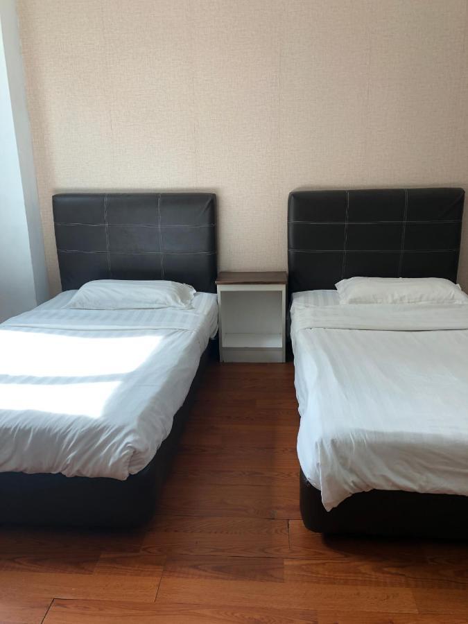 Super Oyo 90668 Joy Inn Мири Экстерьер фото