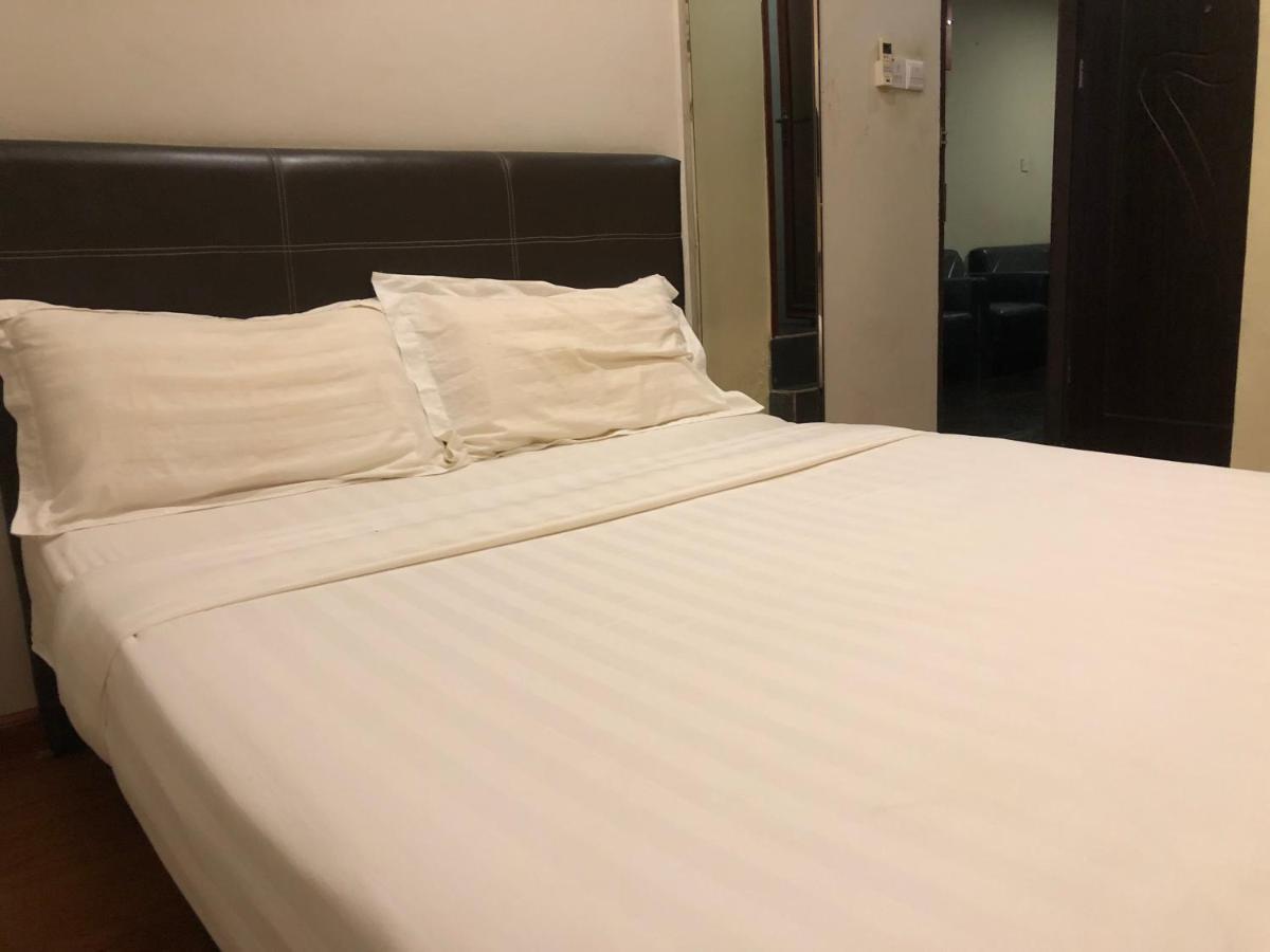 Super Oyo 90668 Joy Inn Мири Экстерьер фото